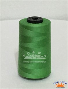 Tuana 120 Numara 806 Renkli Polyester Dikiş İpliği