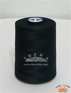 Tuana 36 Numara 4530 Renkli Polyester Dikiş İpliği