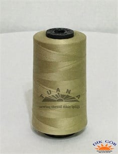 Tuana 120 Numara 538 Renkli Polyester Dikiş İpliği