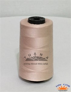 Tuana 120 Numara 1150 Renkli Polyester Dikiş İpliği
