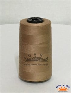 Tuana 120 Numara 434 Renkli Polyester Dikiş İpliği