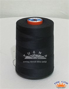 Tuana 50 Numara 4823 Renkli Polyester Dikiş İpliği