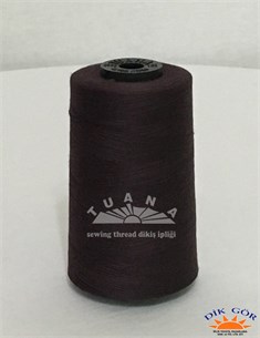 Tuana 120 Numara 392 Renkli Polyester Dikiş İpliği