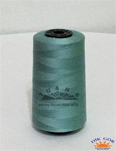 Tuana 120 Numara 935 Renkli Polyester Dikiş İpliği