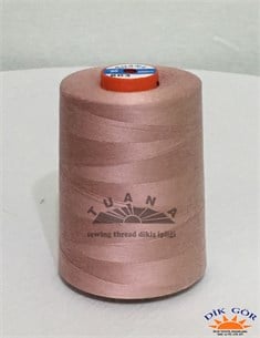 Tuana 36 Numara 603 Renkli Polyester Dikiş İpliği