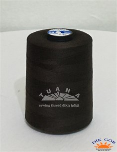 Tuana 50 Numara 645 Renkli Polyester Dikiş İpliği