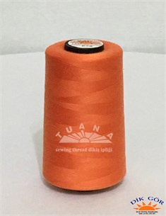 Tuana 120 Numara 675 Renkli Polyester Dikiş İpliği