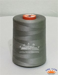 Tuana 36 Numara 4850 Renkli Polyester Dikiş İpliği