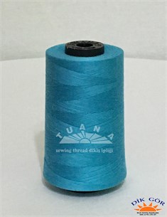 Tuana 120 Numara 622 Renkli Polyester Dikiş İpliği