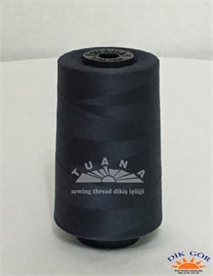 Tuana 120 Numara 394 Renkli Polyester Dikiş İpliği