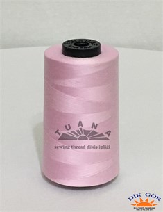 Tuana 120 Numara 576 Renkli Polyester Dikiş İpliği