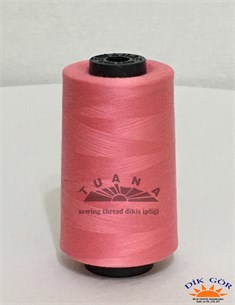 Tuana 120 Numara 483 Renkli Polyester Dikiş İpliği