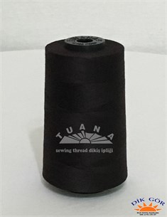 Tuana 120 Numara 493 Renkli Polyester Dikiş İpliği
