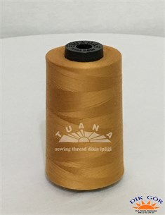 Tuana 120 Numara 359 Renkli Polyester Dikiş İpliği