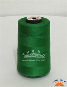 Tuana 120 Numara 865 Renkli Polyester Dikiş İpliği