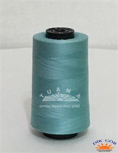 Tuana 120 Numara 513 Renkli Polyester Dikiş İpliği