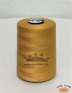 Tuana 36 Numara 359 Renkli Polyester Dikiş İpliği
