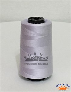 Tuana 120 Numara 476 Renkli Polyester Dikiş İpliği