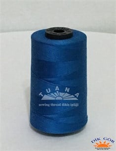 Tuana 120 Numara 1042 Renkli Polyester Dikiş İpliği