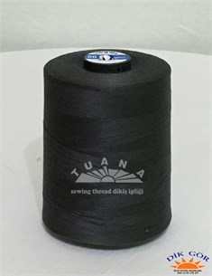 Tuana 36 Numara 850 Renkli Polyester Dikiş İpliği