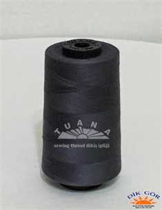 Tuana 120 Numara 1013 Renkli Polyester Dikiş İpliği