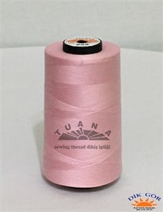 Tuana 120 Numara 969 Renkli Polyester Dikiş İpliği