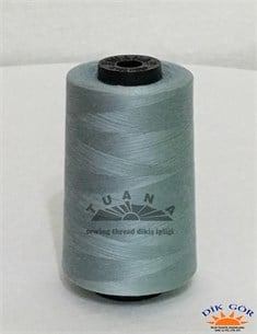 Tuana 120 Numara 819 Renkli Polyester Dikiş İpliği