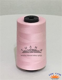 Tuana 120 Numara 092 Renkli Polyester Dikiş İpliği