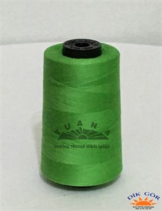 Tuana 120 Numara 905 Renkli Polyester Dikiş İpliği