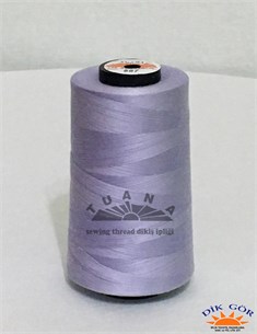 Tuana 120 Numara 557 Renkli Polyester Dikiş İpliği
