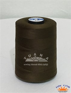 Tuana 50 Numara 880 Renkli Polyester Dikiş İpliği