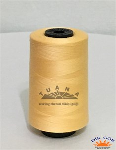Tuana 120 Numara 567 Renkli Polyester Dikiş İpliği