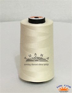 Tuana 120 Numara 485 Renkli Polyester Dikiş İpliği