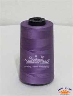 Tuana 120 Numara 529 Renkli Polyester Dikiş İpliği