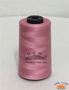 Tuana 120 Numara 794 Renkli Polyester Dikiş İpliği