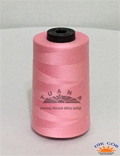Tuana 120 Numara 1105 Renkli Polyester Dikiş İpliği