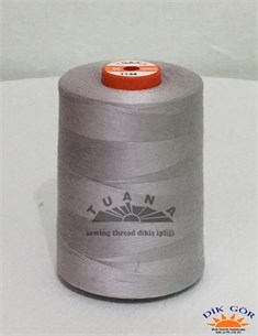 Tuana 50 Numara 1144 Renkli Polyester Dikiş İpliği