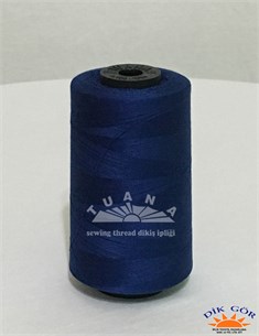 Tuana 120 Numara 049 Renkli Polyester Dikiş İpliği