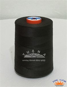 Tuana 36 Numara 4818 Renkli Polyester Dikiş İpliği