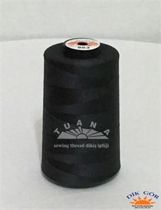 Tuana 120 Numara 963 Renkli Polyester Dikiş İpliği