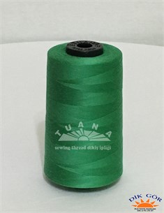 Tuana 120 Numara 933 Renkli Polyester Dikiş İpliği