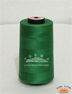 Tuana 120 Numara 845 Renkli Polyester Dikiş İpliği