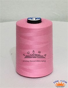Tuana 36 Numara 515 Renkli Polyester Dikiş İpliği