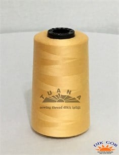 Tuana 120 Numara 852 Renkli Polyester Dikiş İpliği