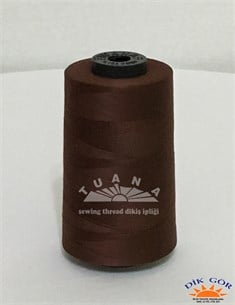 Tuana 120 Numara 771 Renkli Polyester Dikiş İpliği
