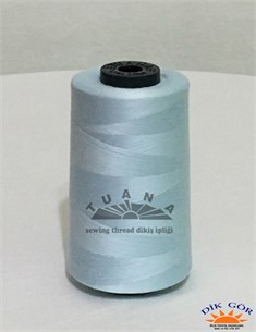 Tuana 120 Numara 311 Renkli Polyester Dikiş İpliği