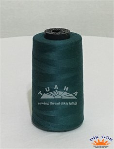 Tuana 120 Numara 340 Renkli Polyester Dikiş İpliği