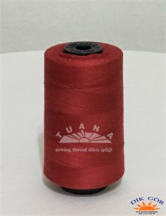 Tuana 120 Numara 143 Renkli Polyester Dikiş İpliği