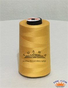 Tuana 120 Numara 305 Renkli Polyester Dikiş İpliği