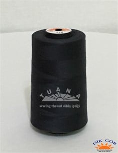 Tuana 120 Numara 778 Renkli Polyester Dikiş İpliği